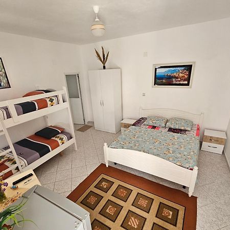 Aeria Rooms Χειμάρρα Εξωτερικό φωτογραφία
