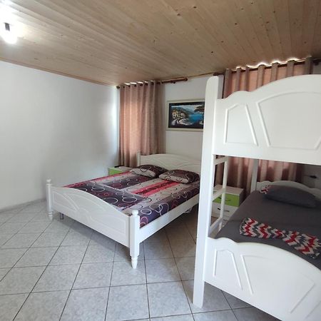 Aeria Rooms Χειμάρρα Εξωτερικό φωτογραφία