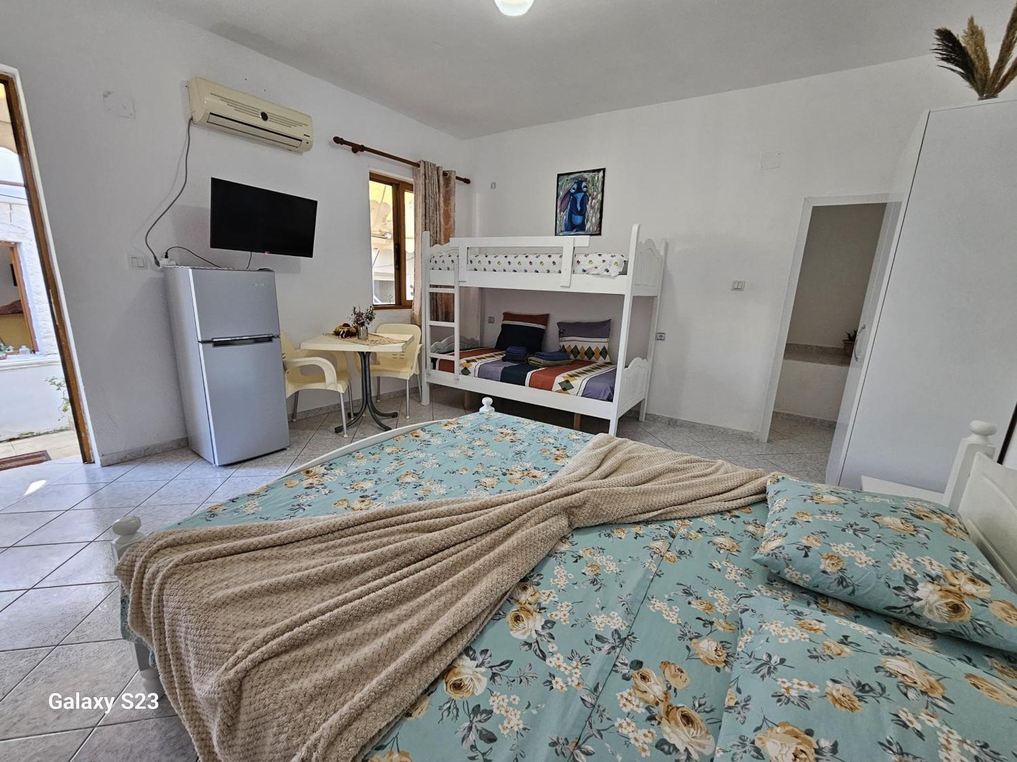 Aeria Rooms Χειμάρρα Εξωτερικό φωτογραφία