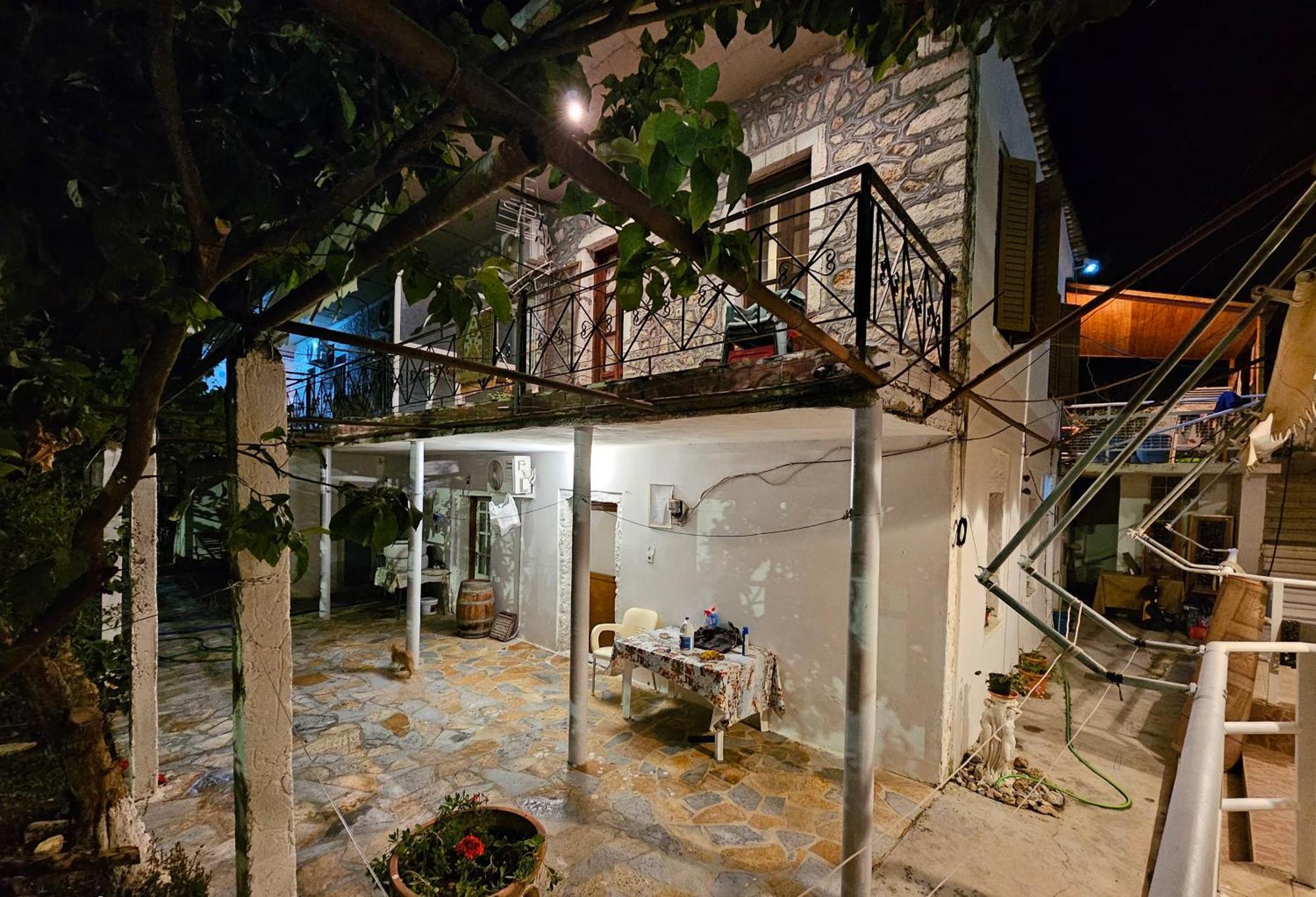 Aeria Rooms Χειμάρρα Εξωτερικό φωτογραφία