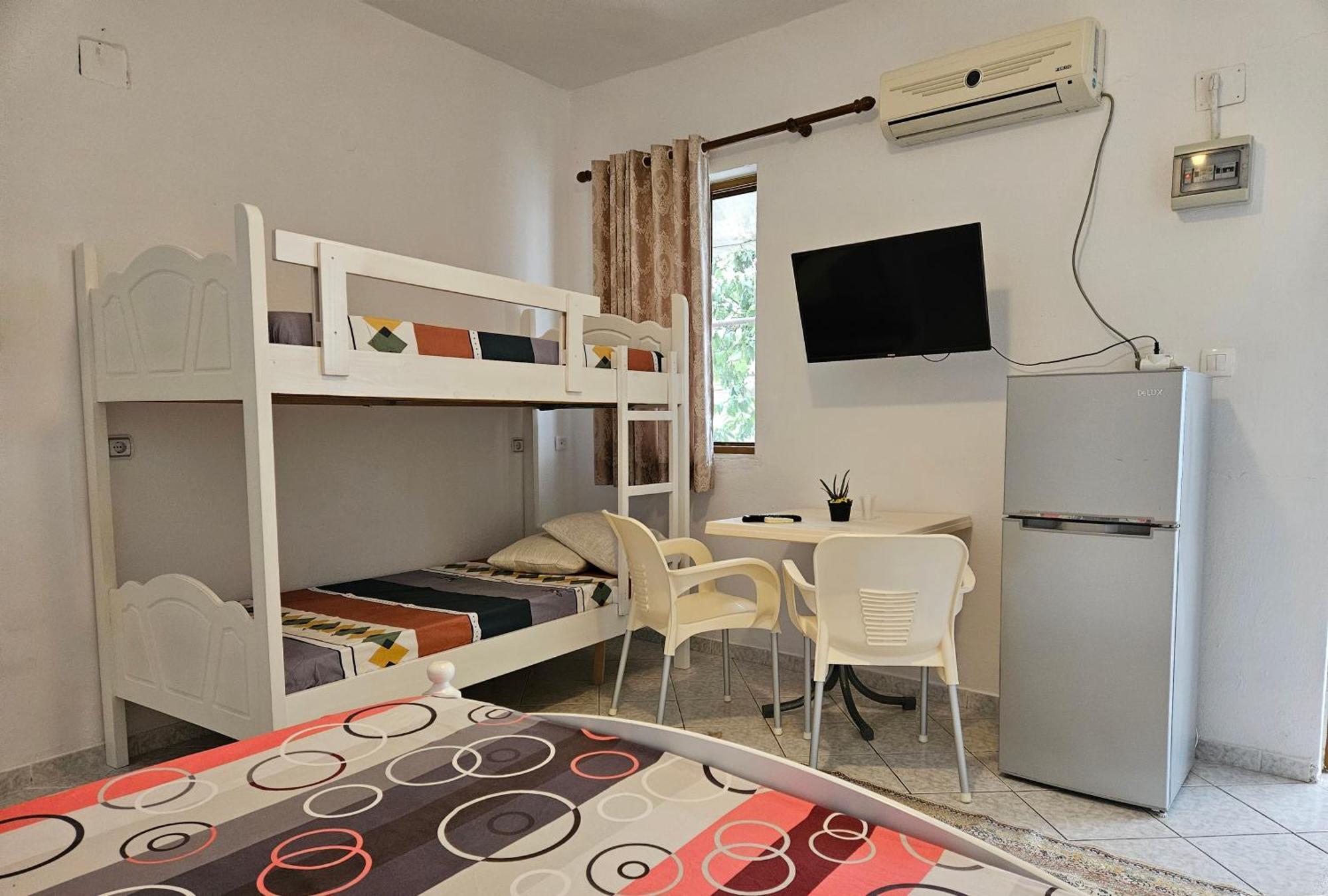 Aeria Rooms Χειμάρρα Εξωτερικό φωτογραφία
