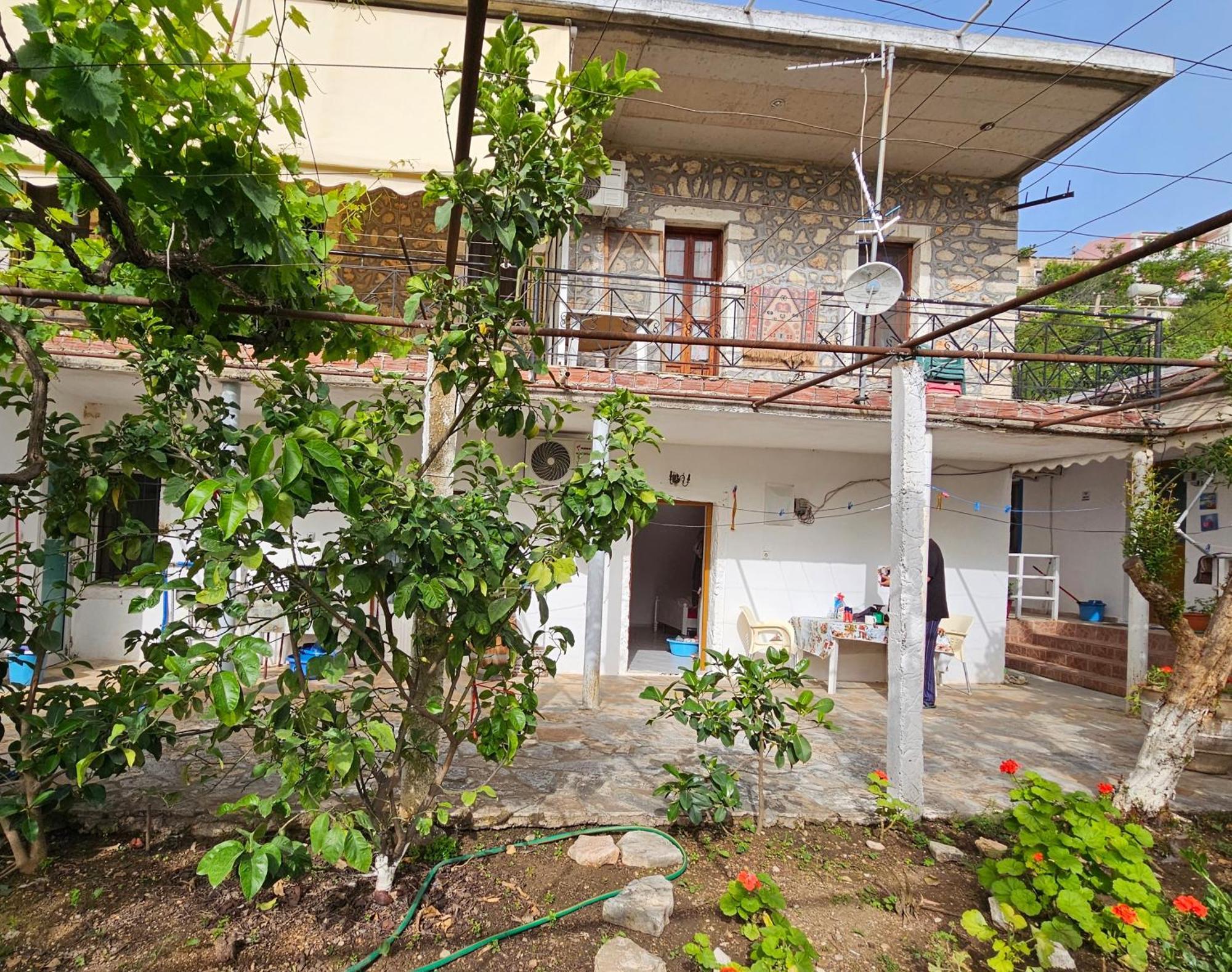 Aeria Rooms Χειμάρρα Εξωτερικό φωτογραφία