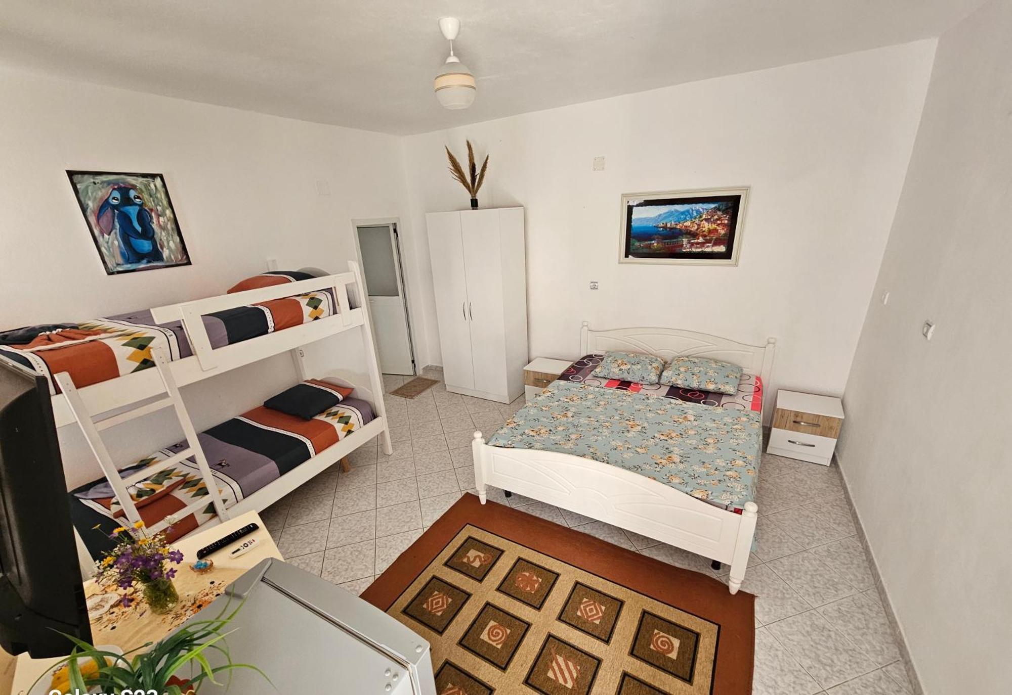 Aeria Rooms Χειμάρρα Εξωτερικό φωτογραφία