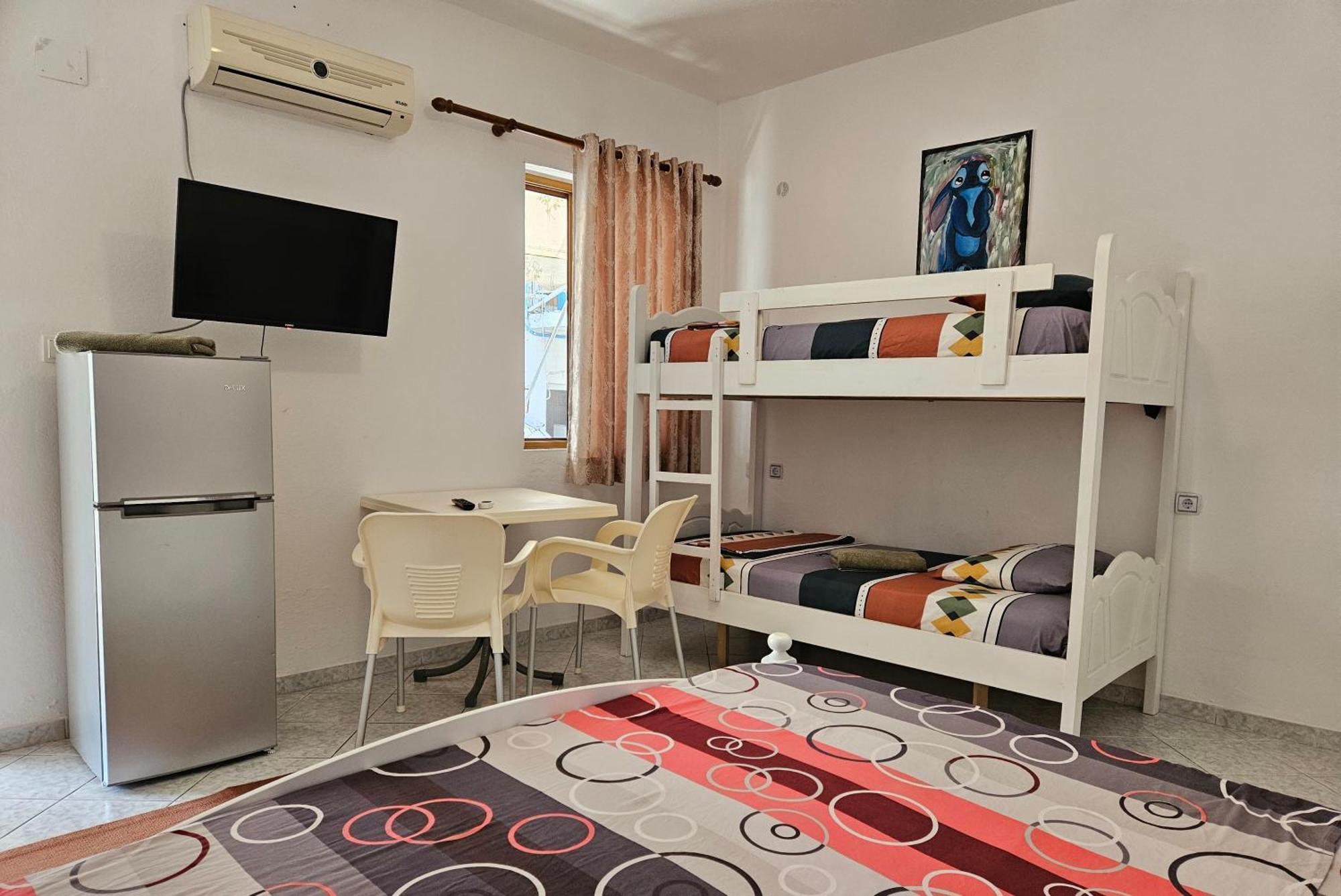 Aeria Rooms Χειμάρρα Εξωτερικό φωτογραφία
