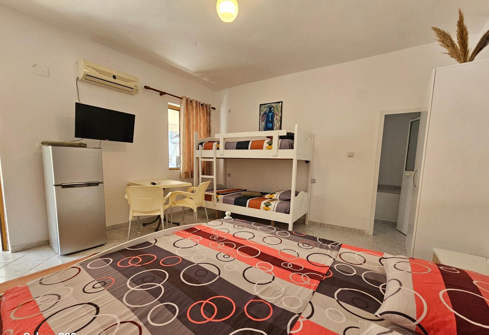 Aeria Rooms Χειμάρρα Εξωτερικό φωτογραφία