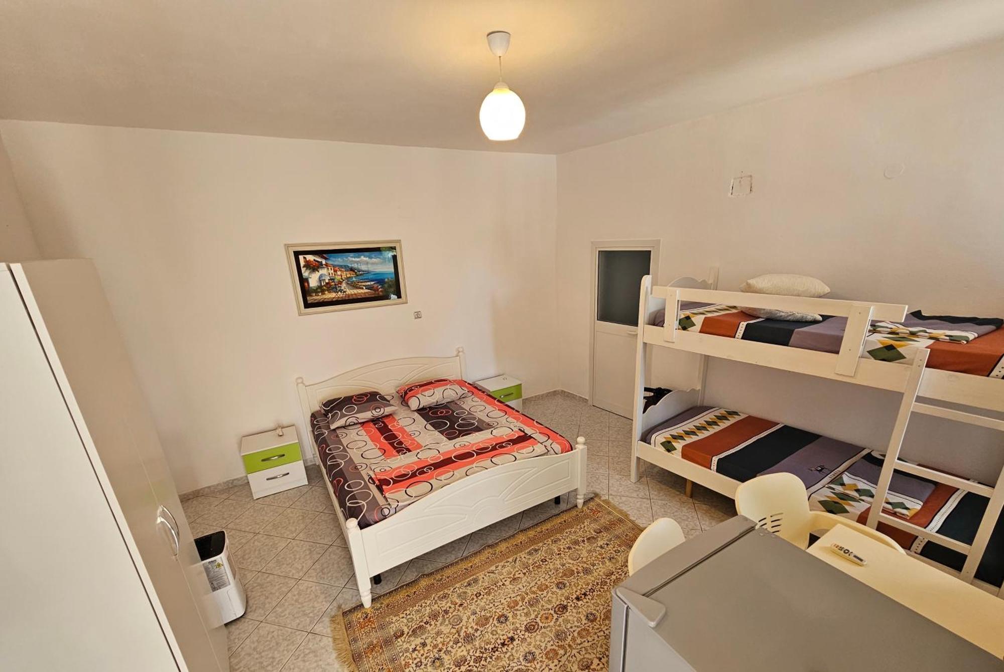 Aeria Rooms Χειμάρρα Εξωτερικό φωτογραφία