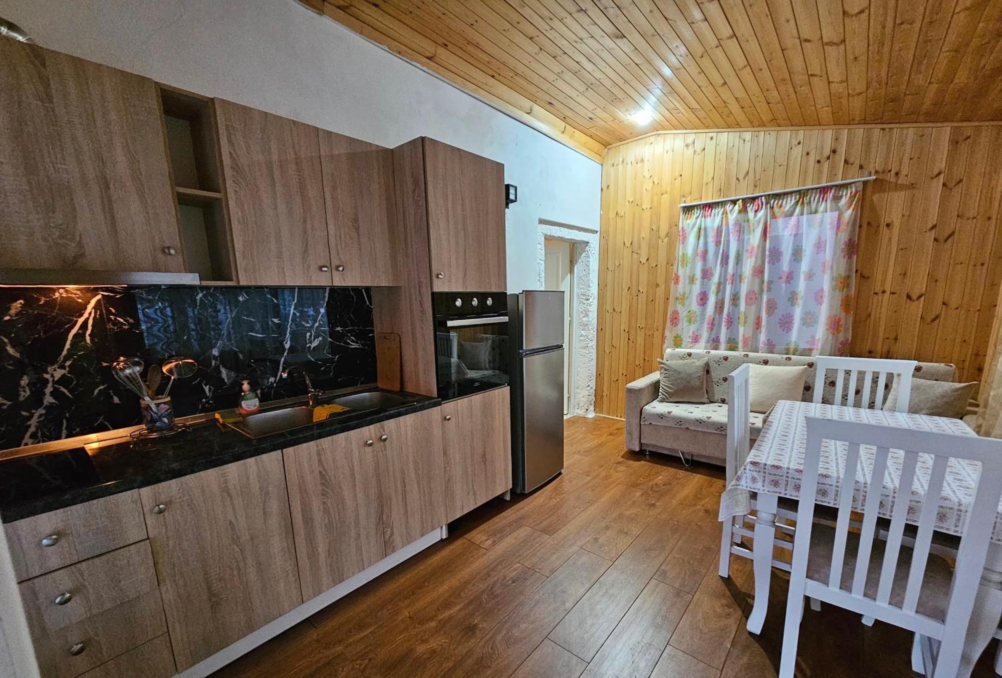 Aeria Rooms Χειμάρρα Εξωτερικό φωτογραφία