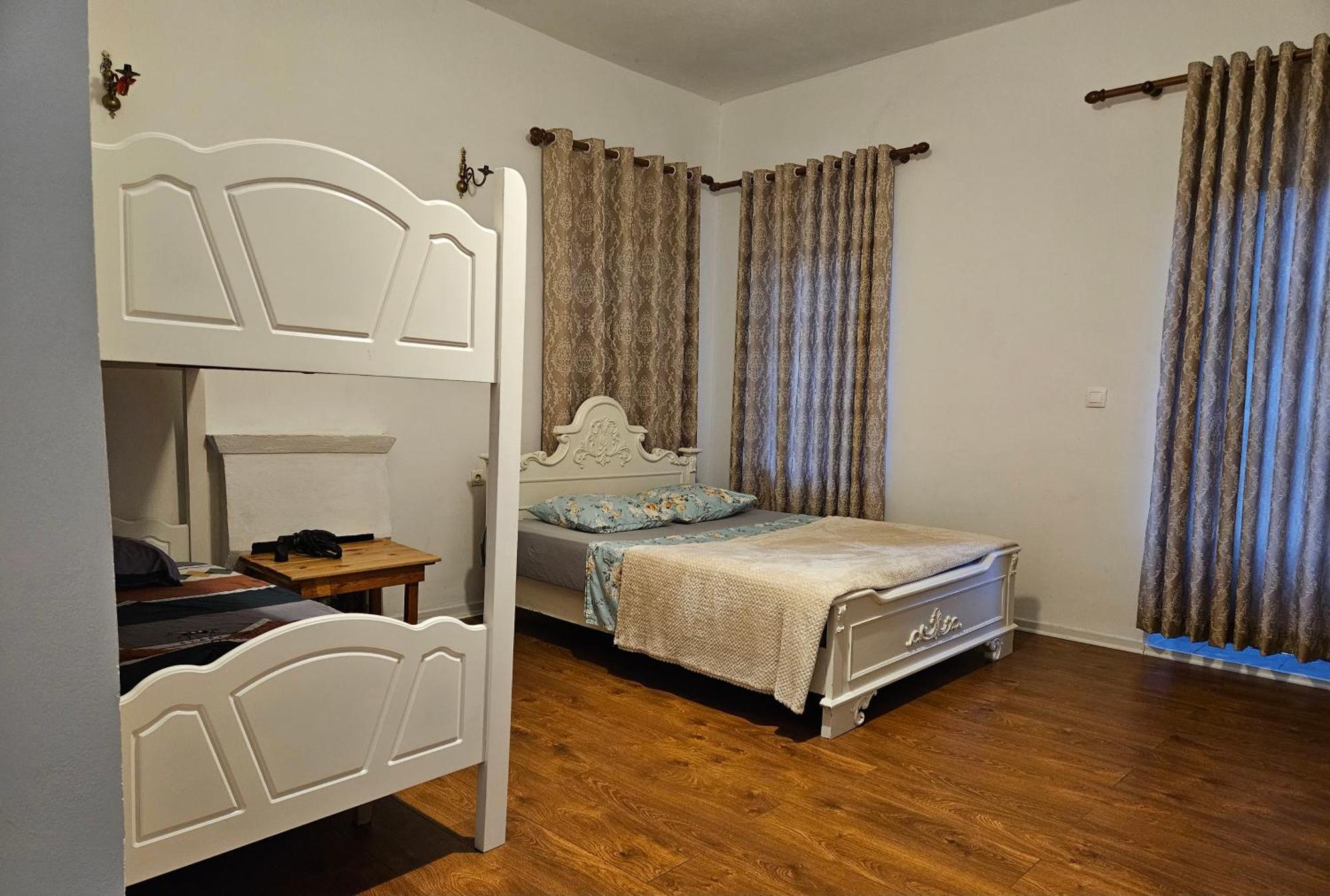 Aeria Rooms Χειμάρρα Εξωτερικό φωτογραφία