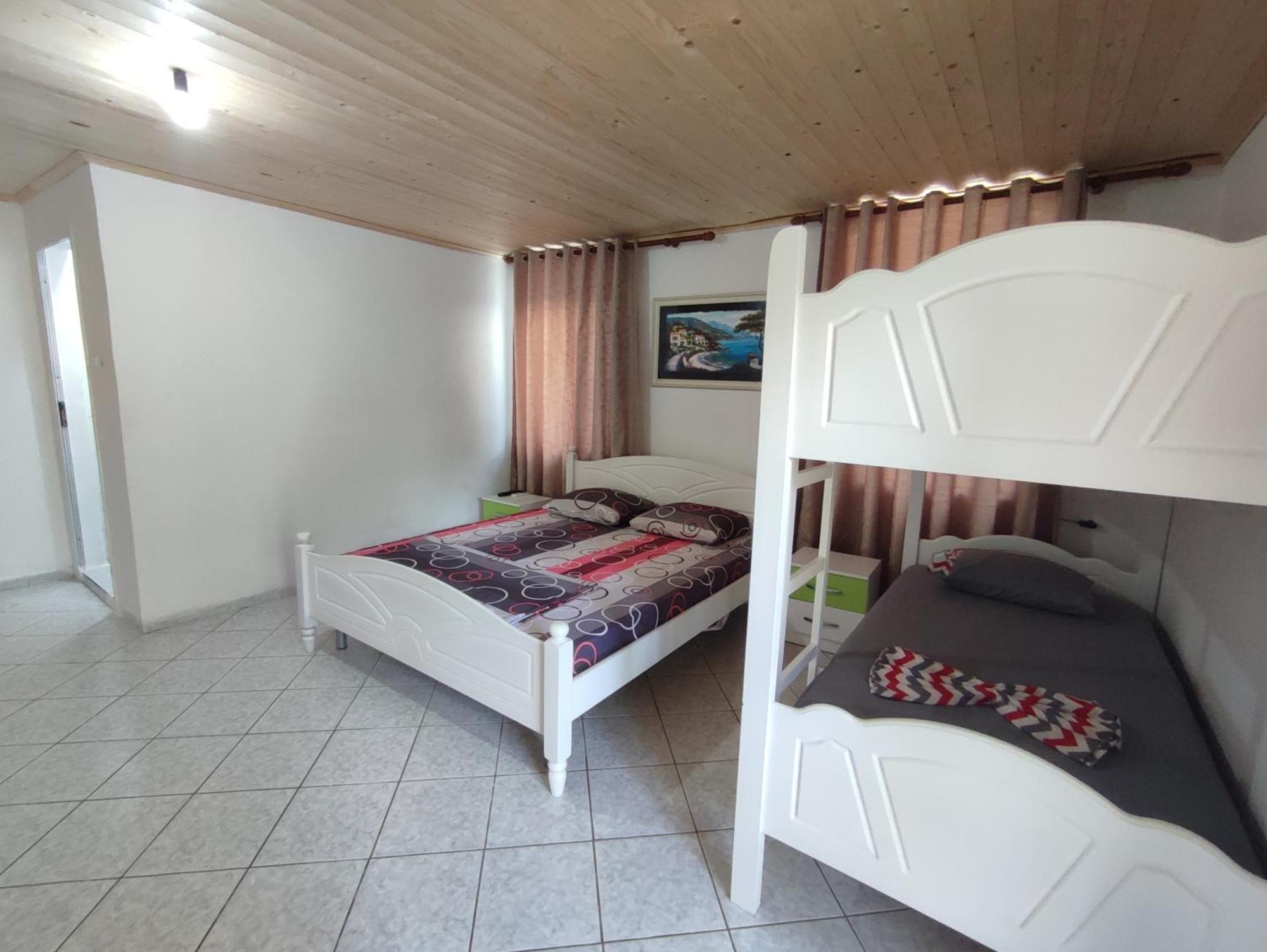 Aeria Rooms Χειμάρρα Εξωτερικό φωτογραφία